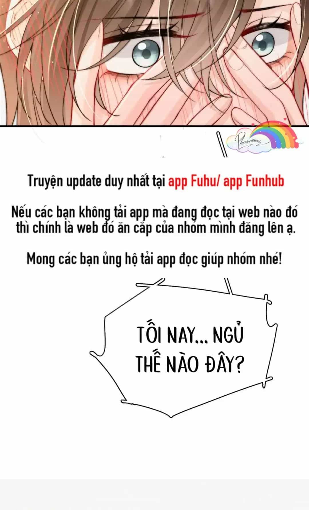 Ảnh Riêng Tư - Chương 11 - ảnh 32