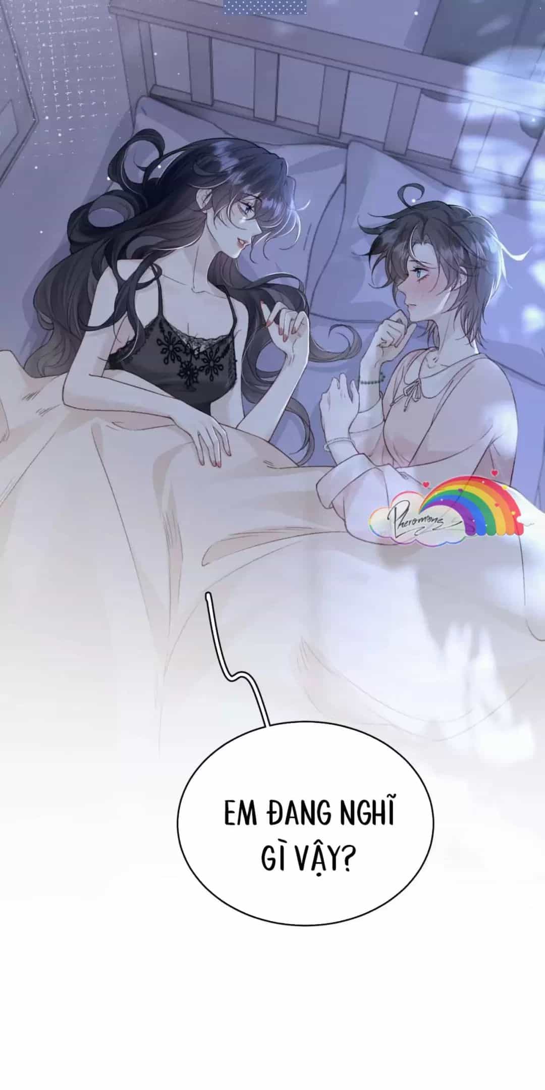 Ảnh Riêng Tư - Chương 11 - ảnh 38