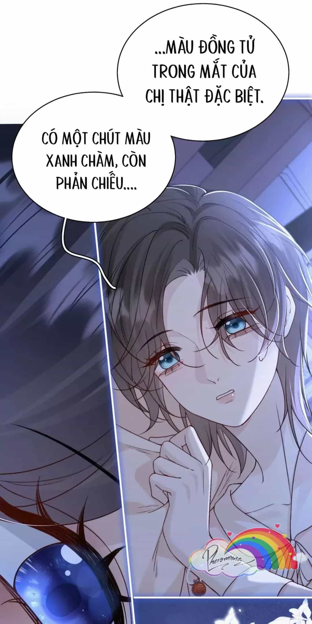 Ảnh Riêng Tư - Chương 11 - ảnh 39