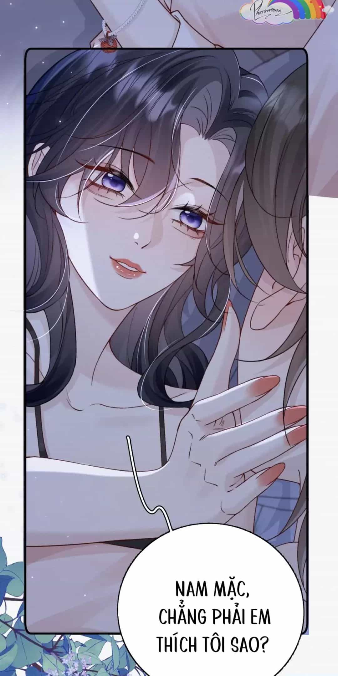 Ảnh Riêng Tư - Chương 11 - ảnh 43