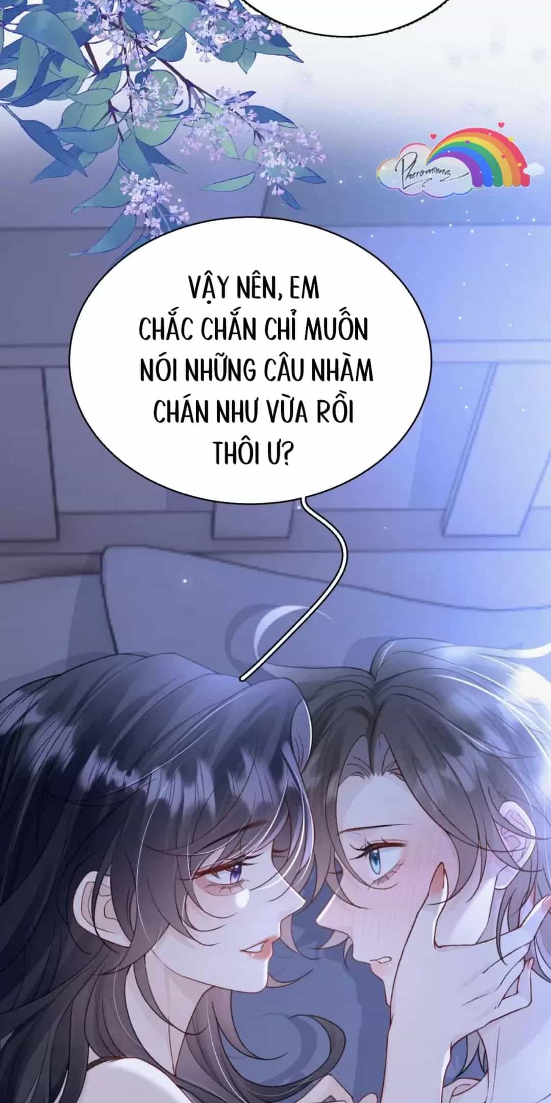 Ảnh Riêng Tư - Chương 11 - ảnh 44