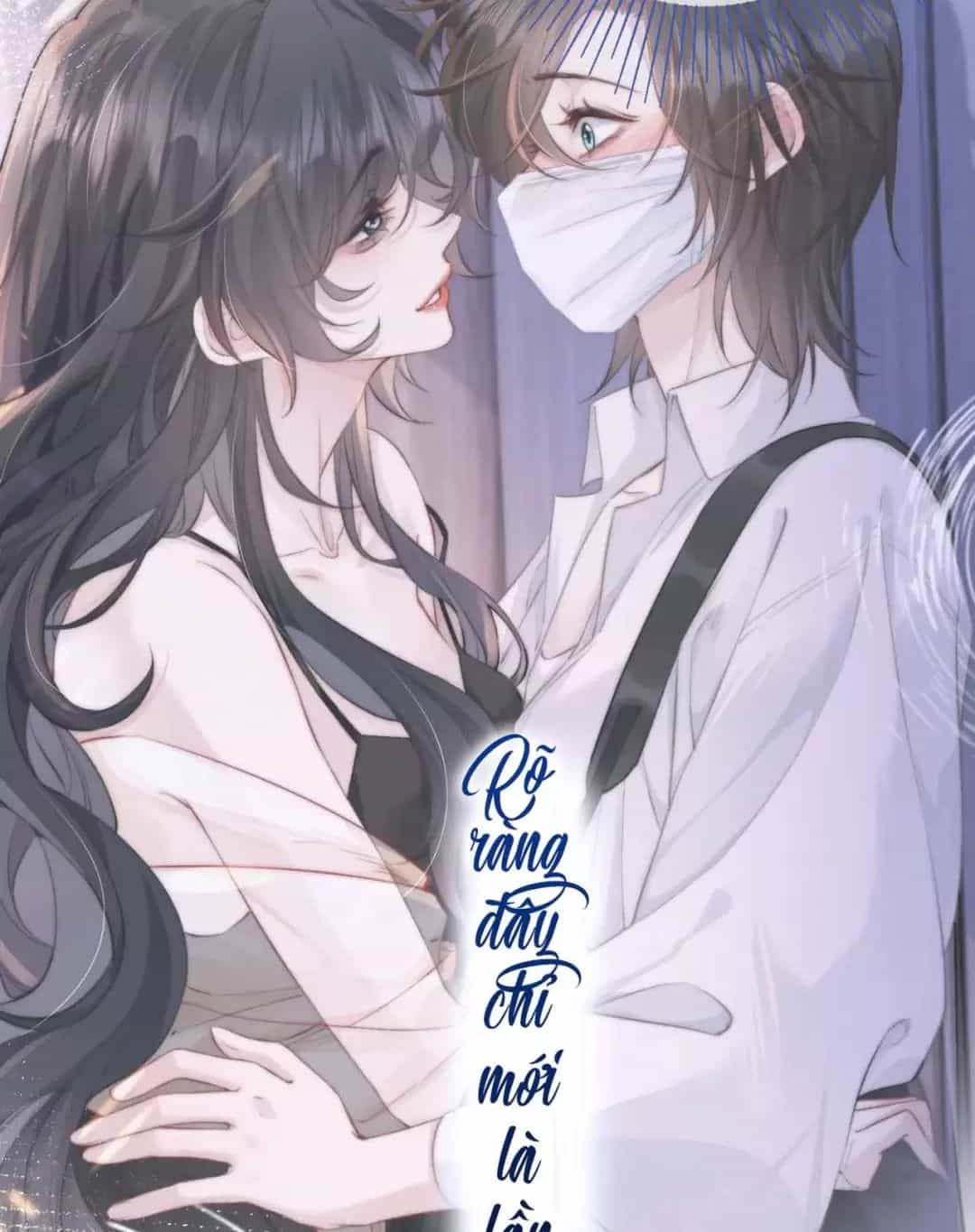 Ảnh Riêng Tư - Chương 11 - ảnh 46
