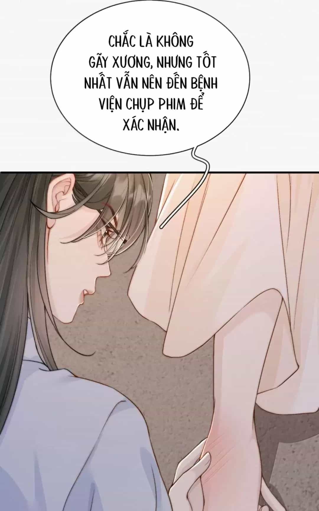 Ảnh Riêng Tư - Chương 11 - ảnh 8