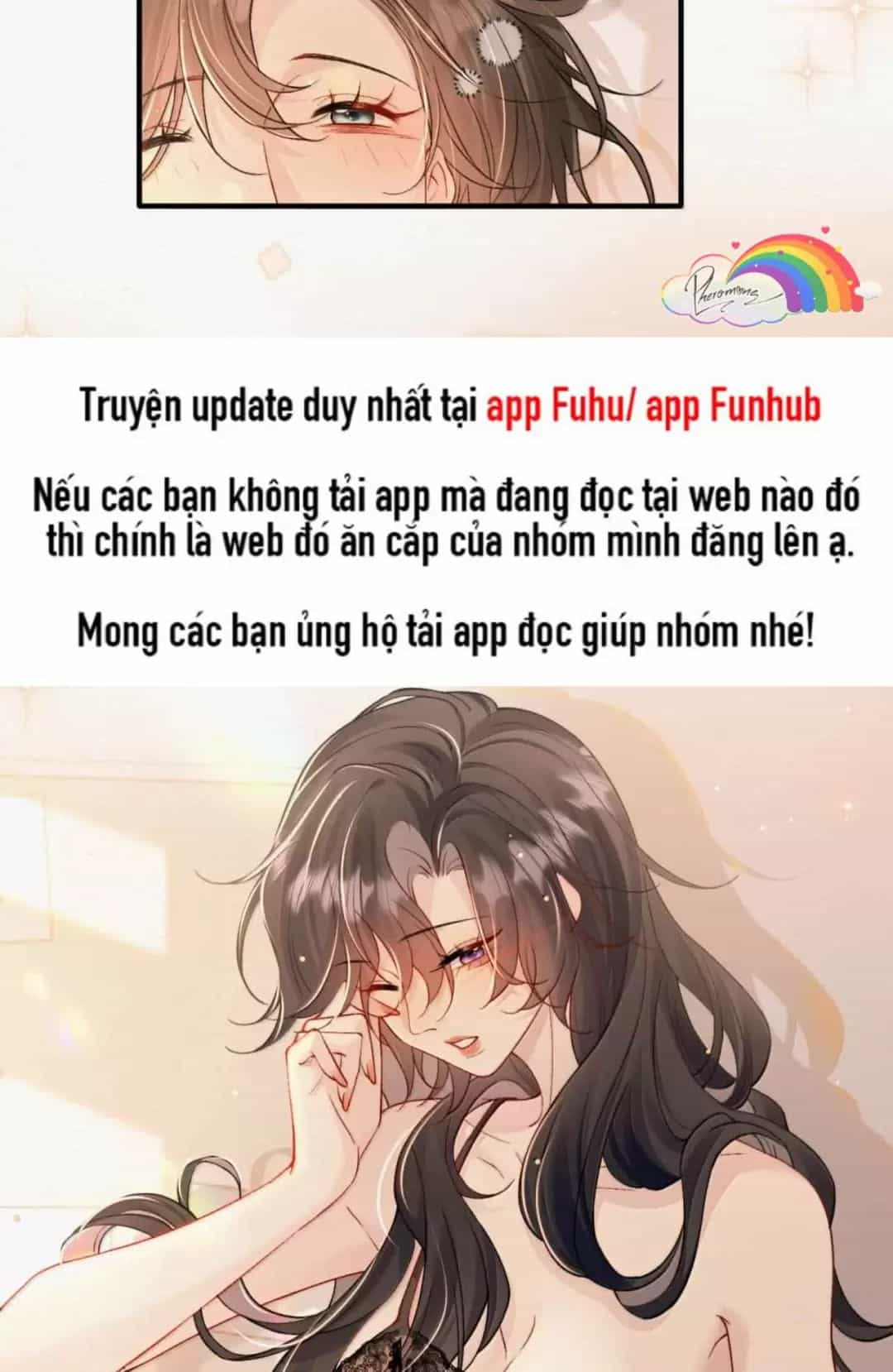 Ảnh Riêng Tư - Chương 12 - ảnh 16