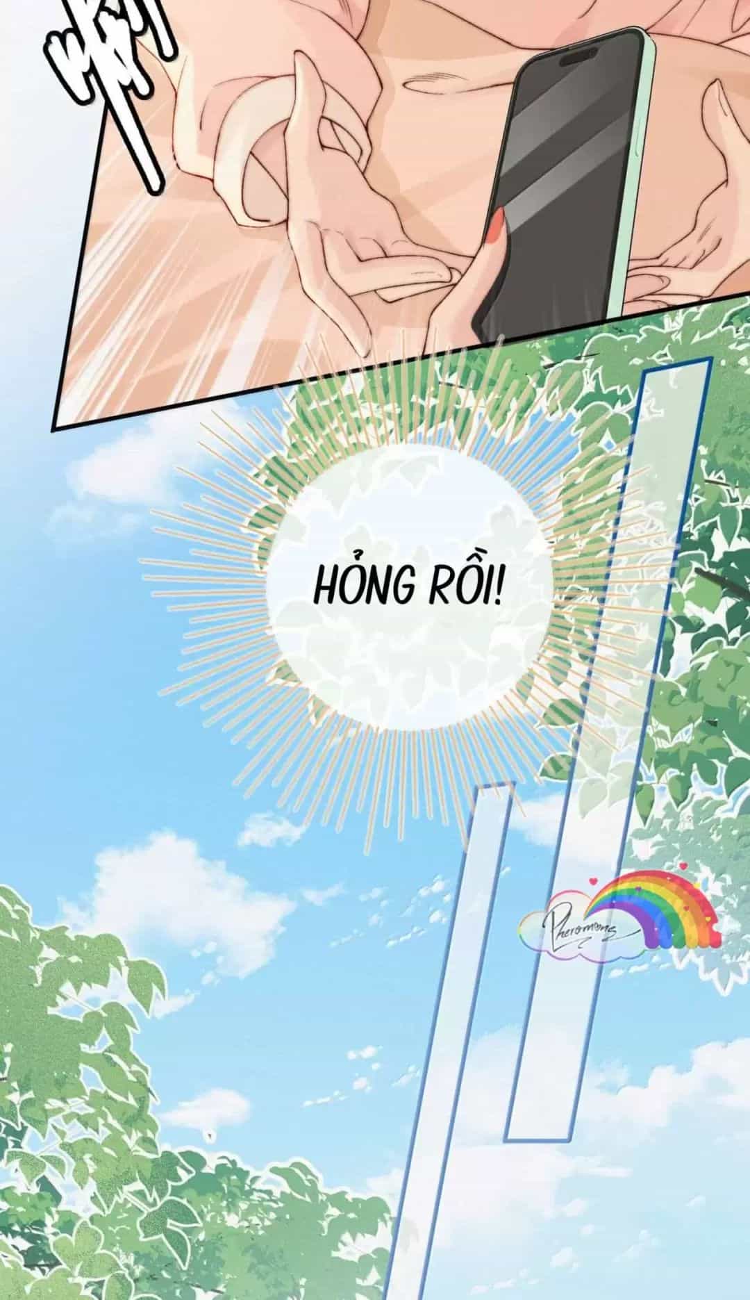 Ảnh Riêng Tư - Chương 12 - ảnh 19