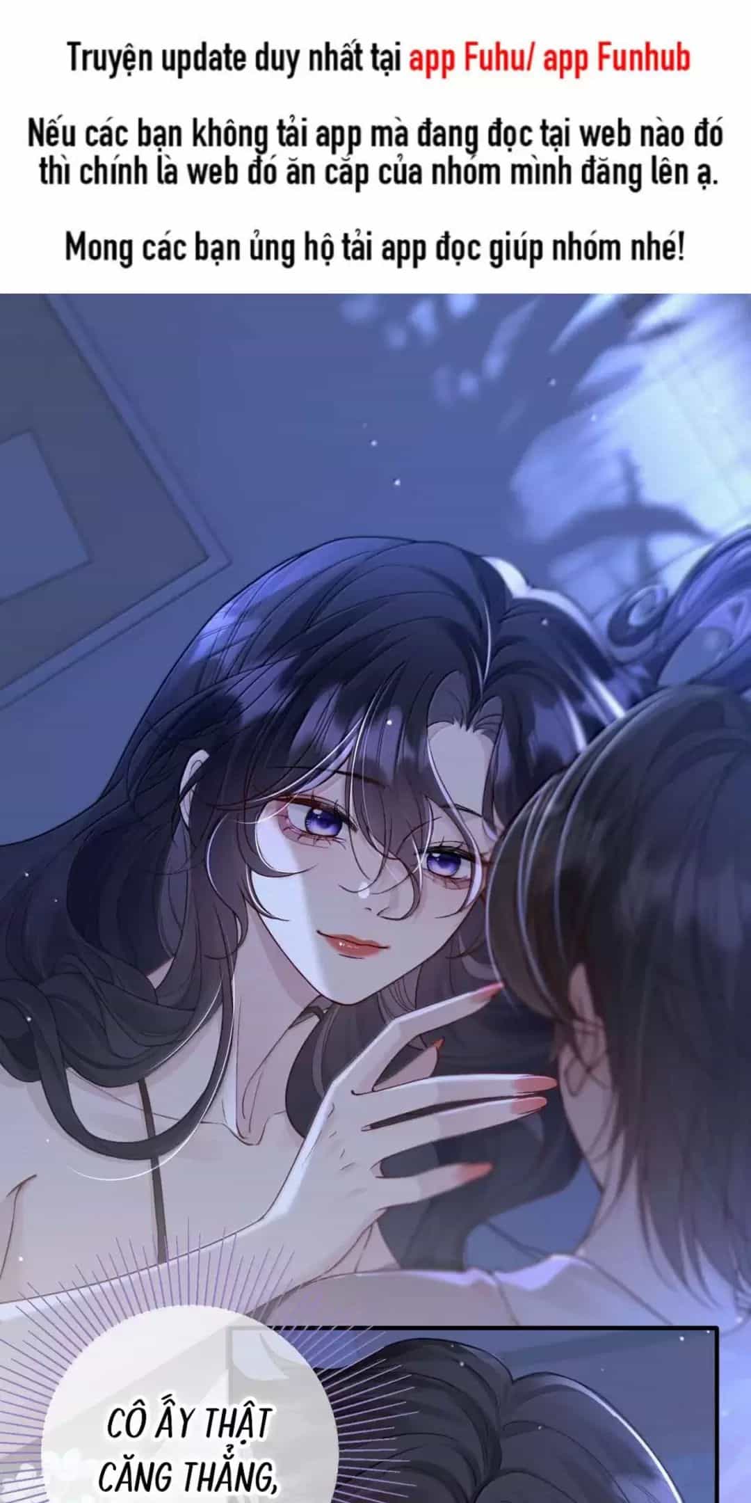 Ảnh Riêng Tư - Chương 12 - ảnh 2
