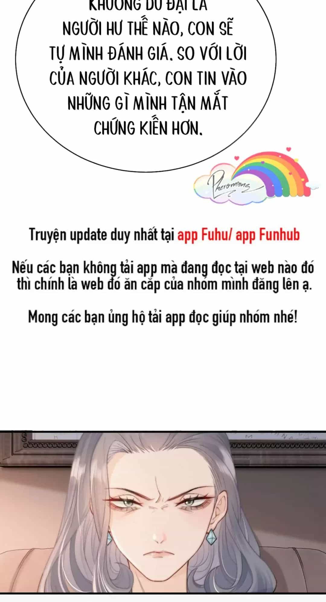 Ảnh Riêng Tư - Chương 12 - ảnh 33