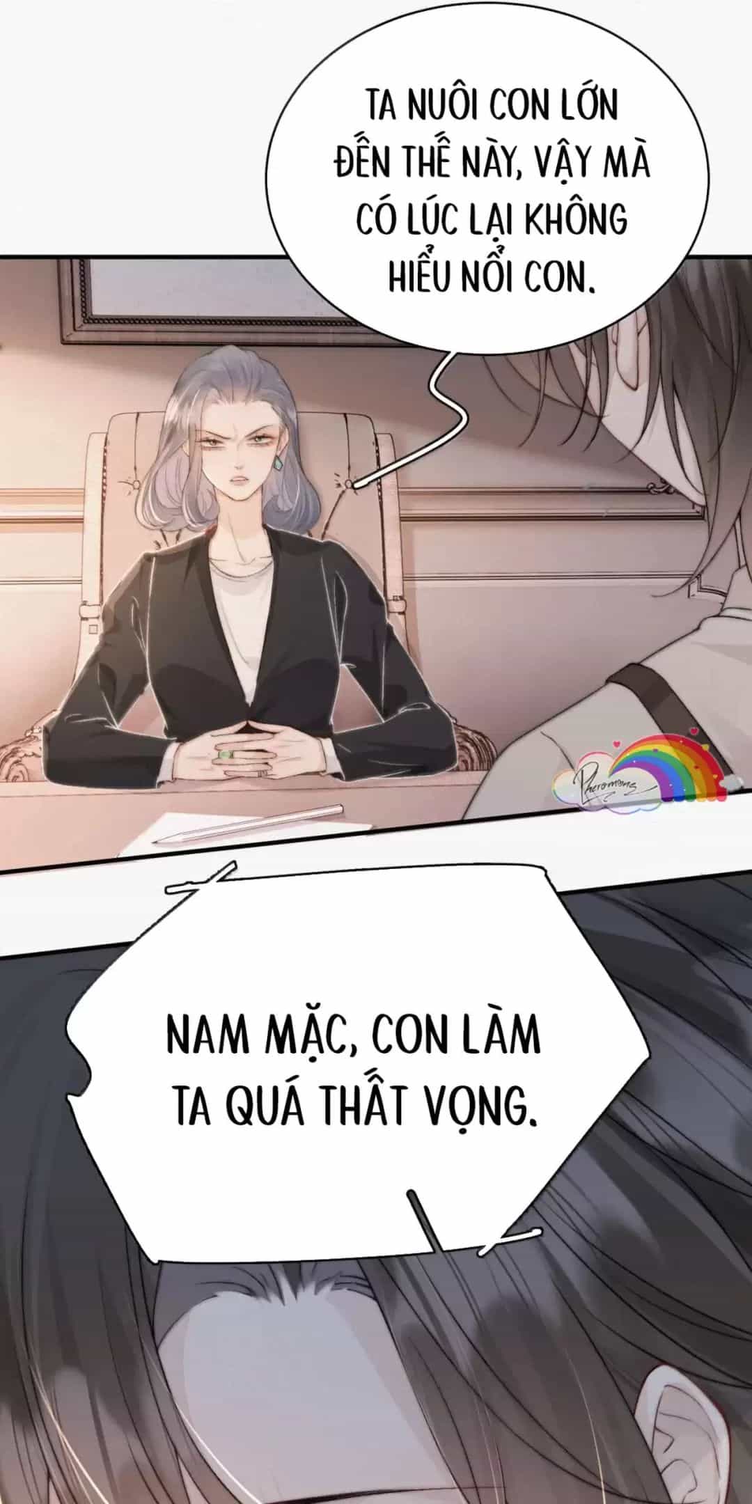 Ảnh Riêng Tư - Chương 12 - ảnh 34
