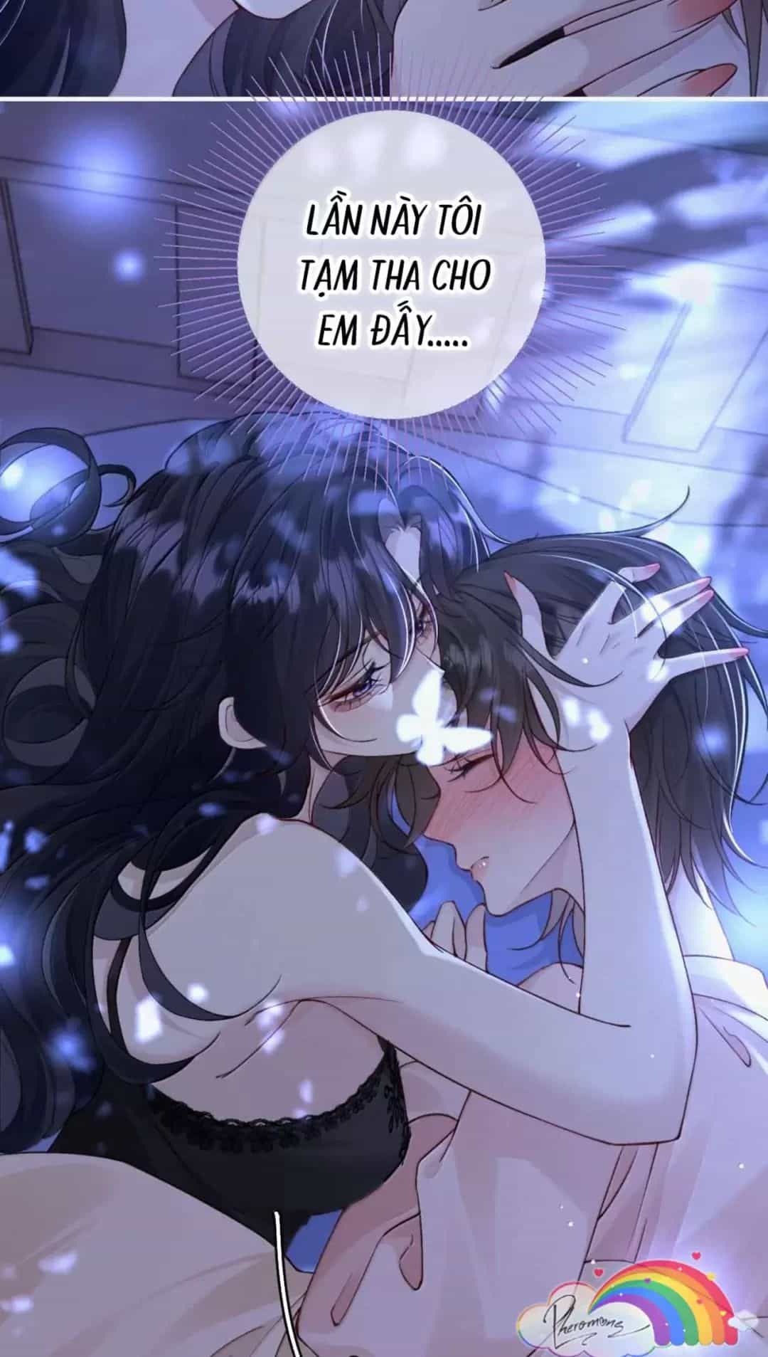 Ảnh Riêng Tư - Chương 12 - ảnh 4