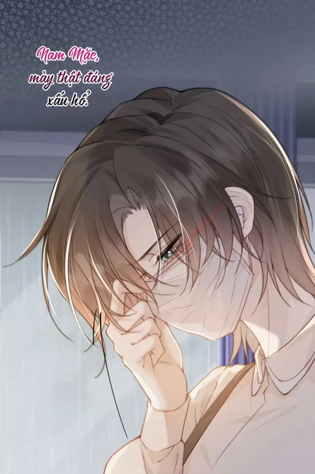 Ảnh Riêng Tư - Chương 12 - ảnh 40