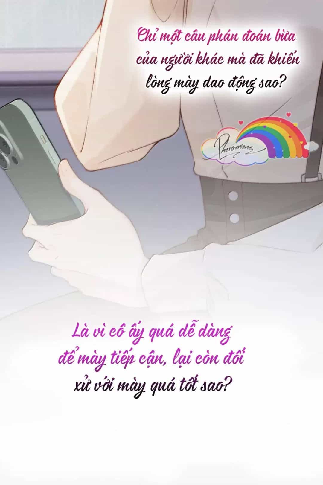 Ảnh Riêng Tư - Chương 12 - ảnh 41