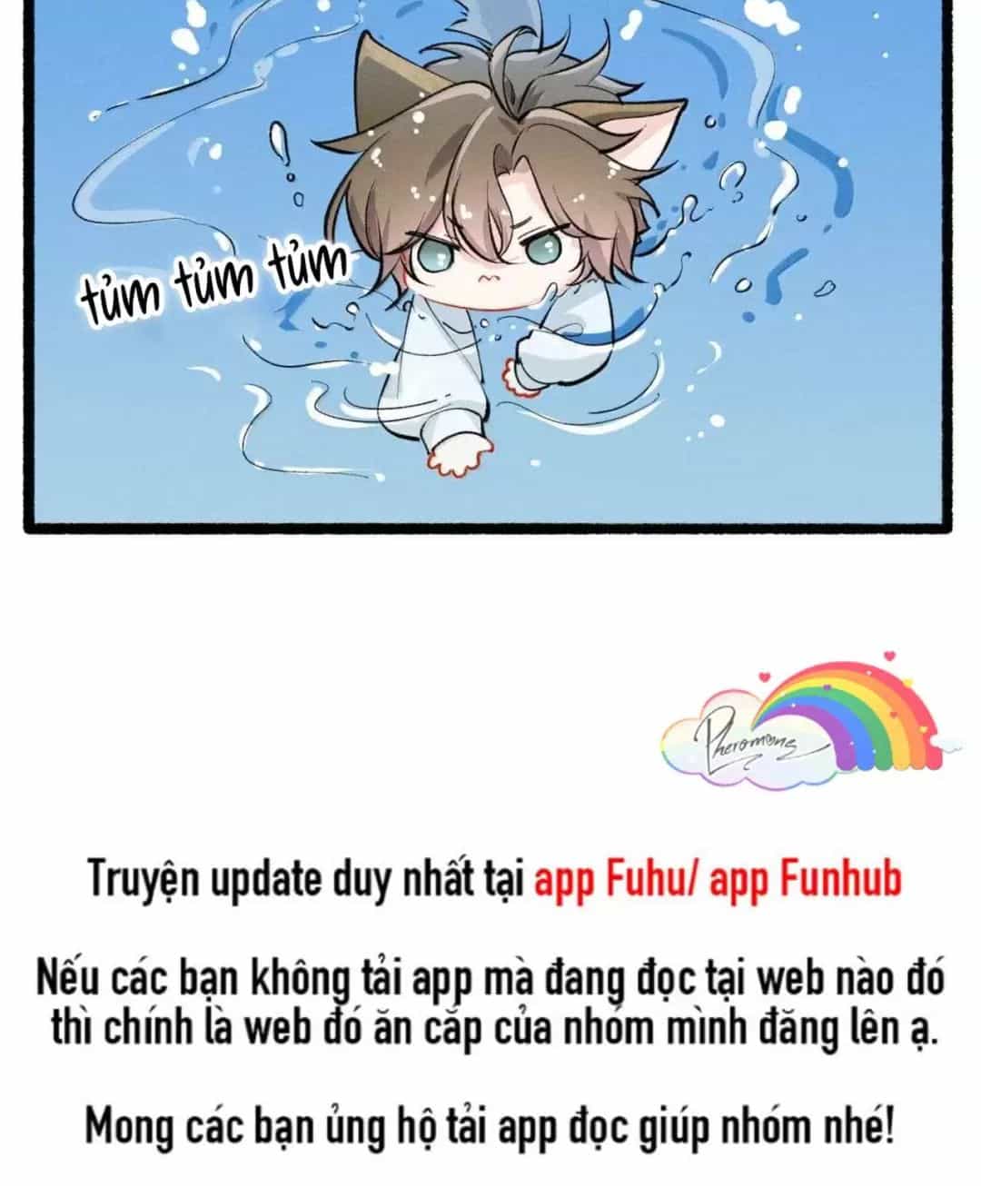 Ảnh Riêng Tư - Chương 12 - ảnh 47