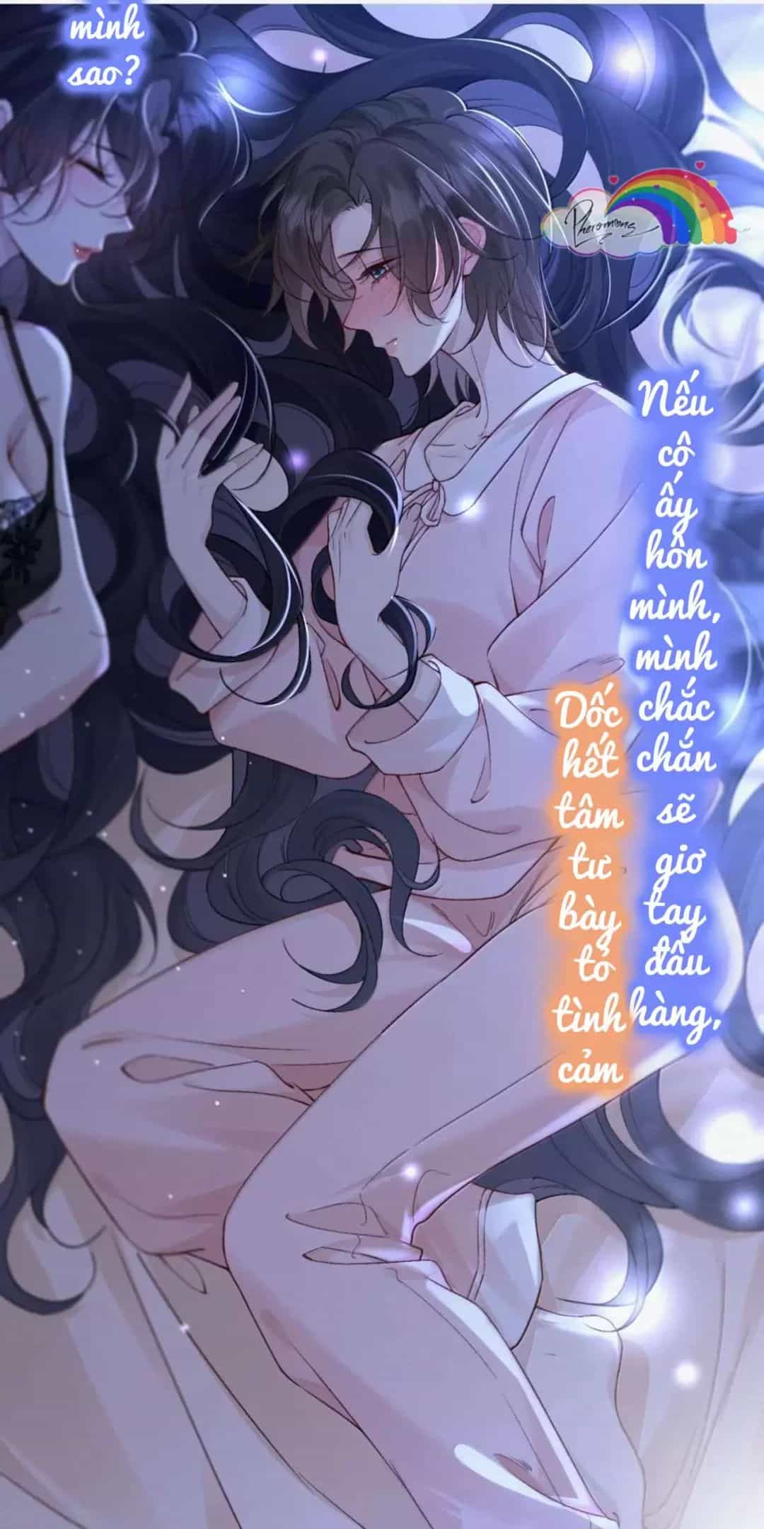 Ảnh Riêng Tư - Chương 12 - ảnh 6