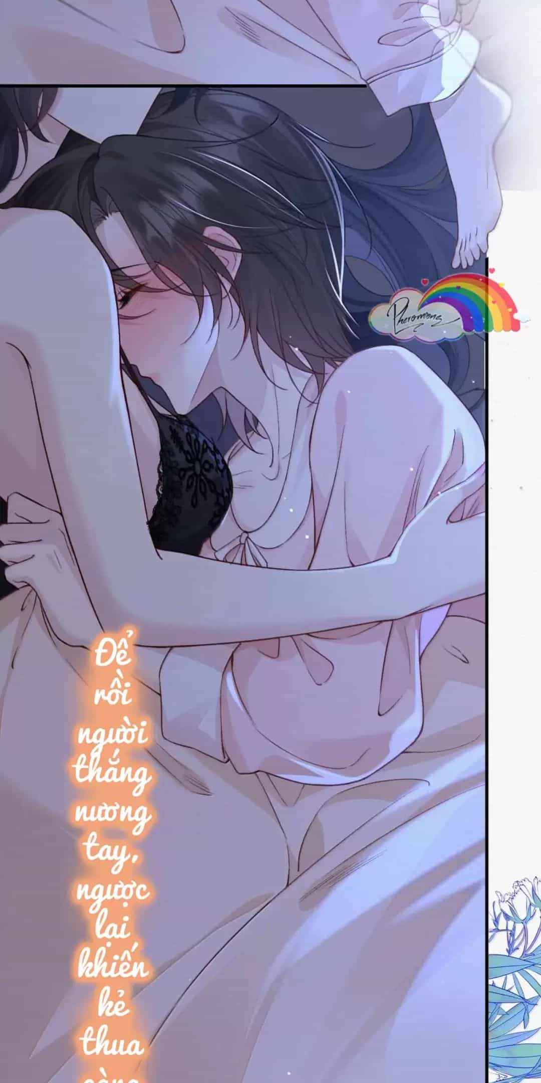 Ảnh Riêng Tư - Chương 12 - ảnh 7
