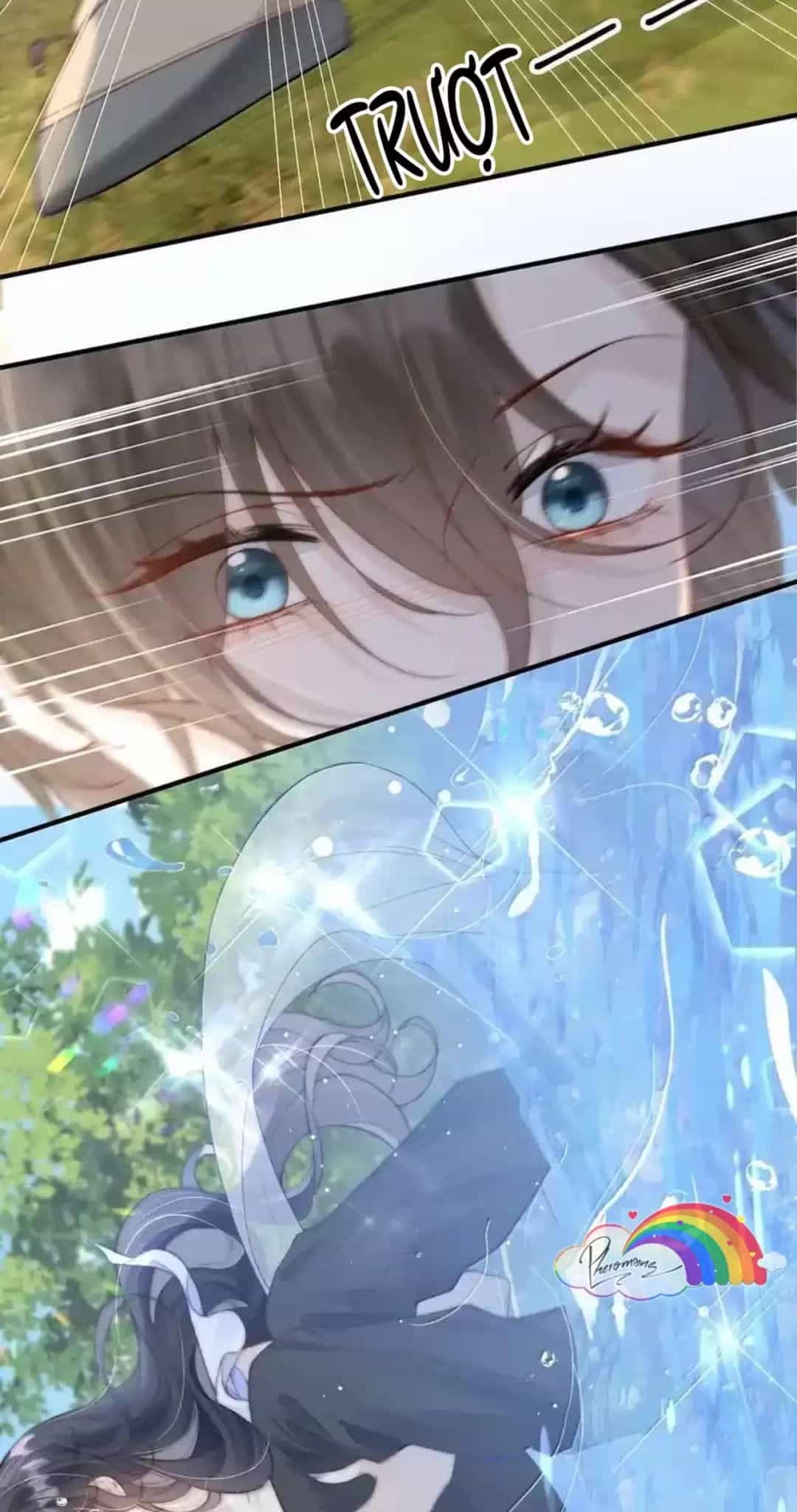 Ảnh Riêng Tư - Chương 13 - ảnh 19