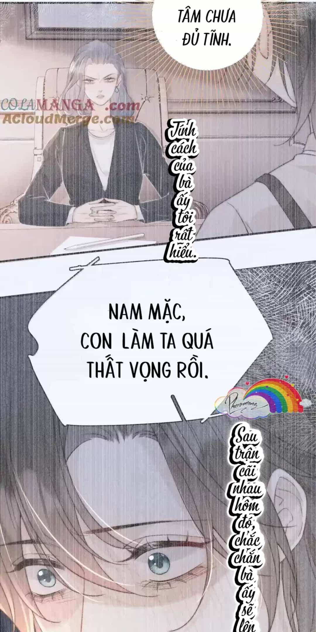Ảnh Riêng Tư - Chương 13 - ảnh 31