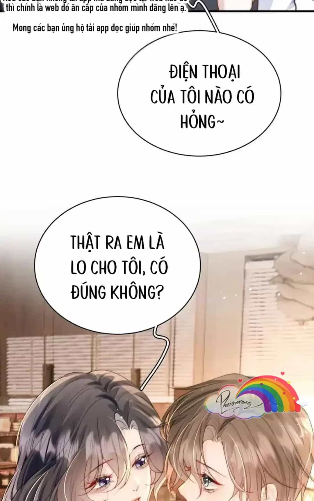 Ảnh Riêng Tư - Chương 13 - ảnh 44