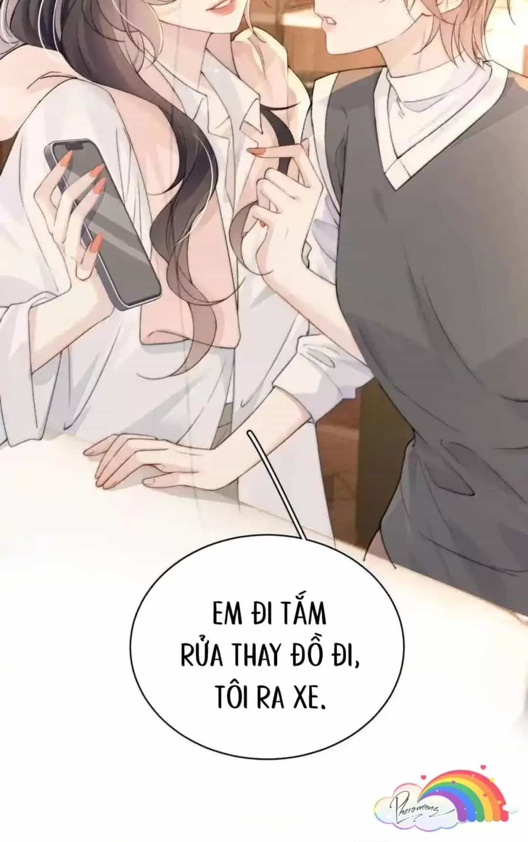 Ảnh Riêng Tư - Chương 13 - ảnh 45