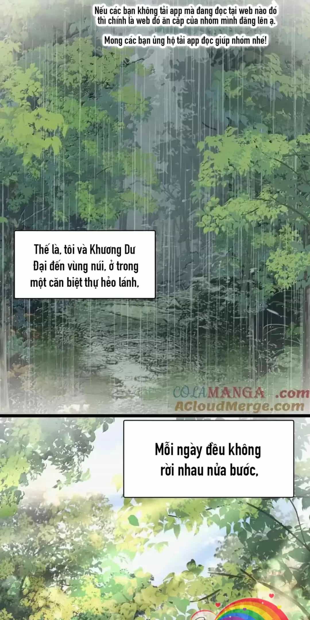 Ảnh Riêng Tư - Chương 13 - ảnh 5