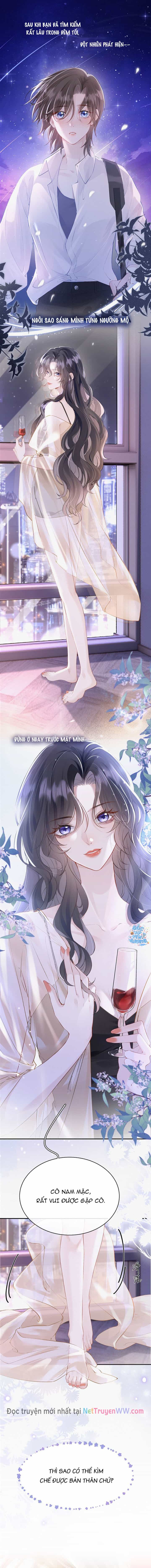 Ảnh Riêng Tư - Chương 1 - ảnh 1