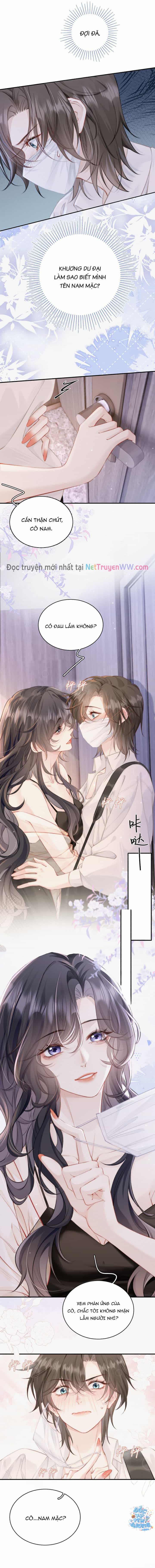 Ảnh Riêng Tư - Chương 1 - ảnh 6