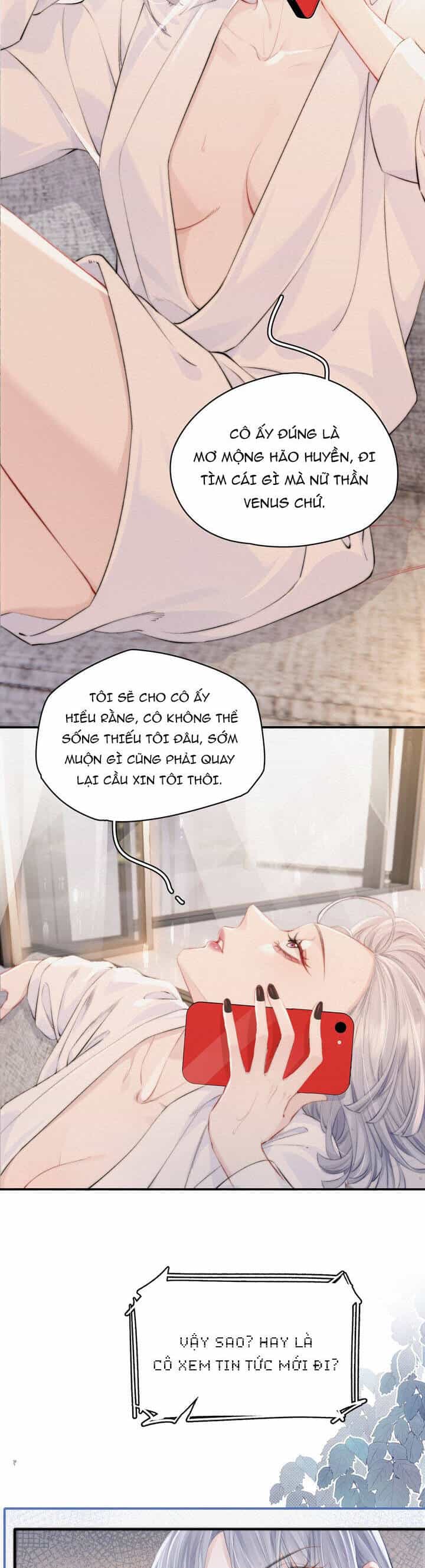 Ảnh Riêng Tư - Chương 2 - ảnh 26