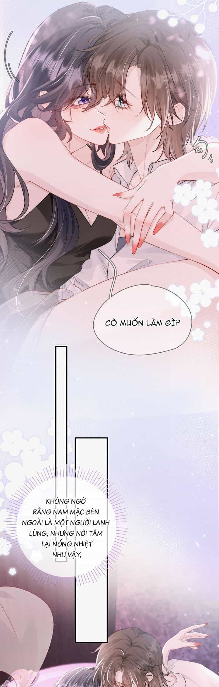 Ảnh Riêng Tư - Chương 2 - ảnh 4