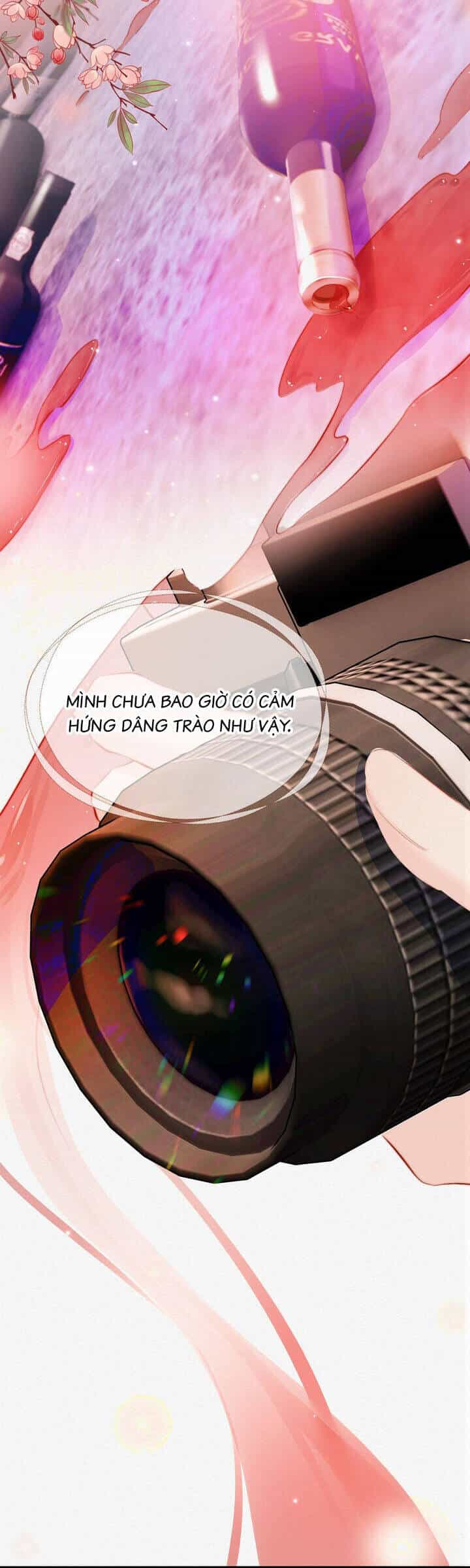Ảnh Riêng Tư - Chương 2 - ảnh 8
