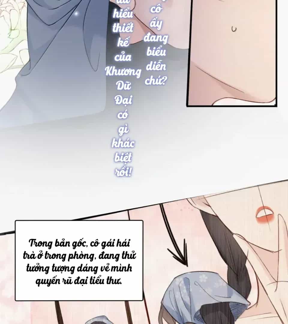 Ảnh Riêng Tư - Chương 42 - ảnh 11