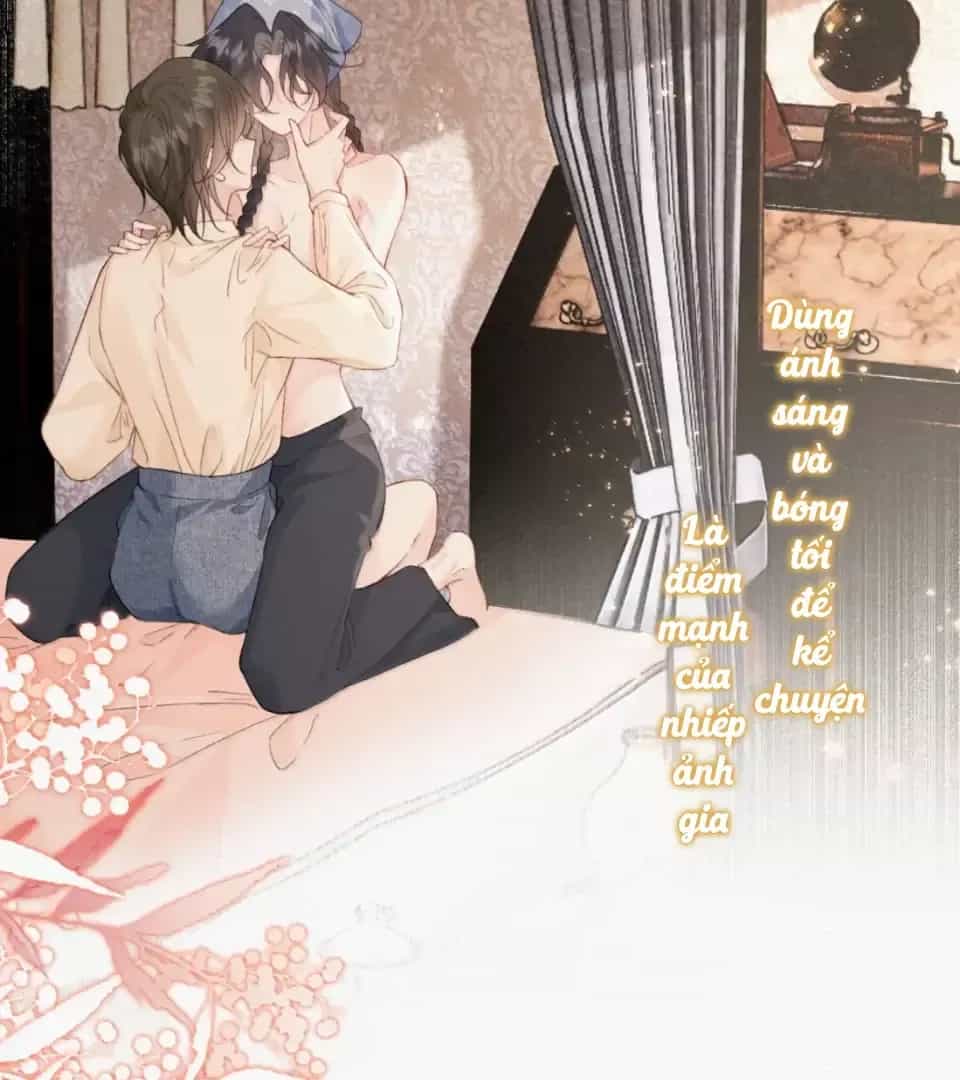 Ảnh Riêng Tư - Chương 42 - ảnh 18