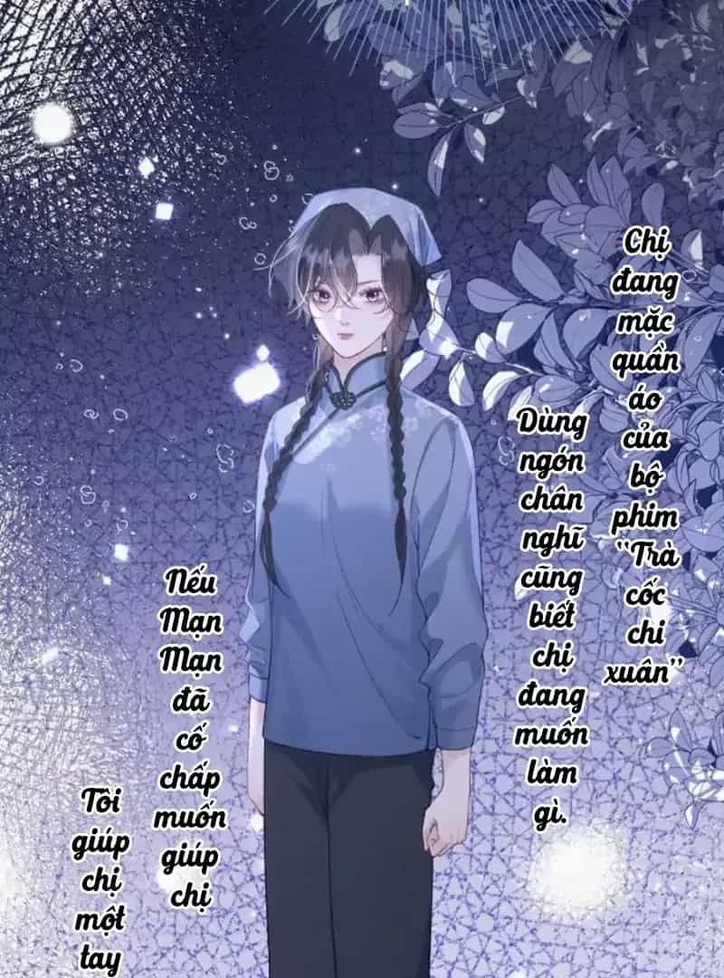 Ảnh Riêng Tư - Chương 43 - ảnh 23