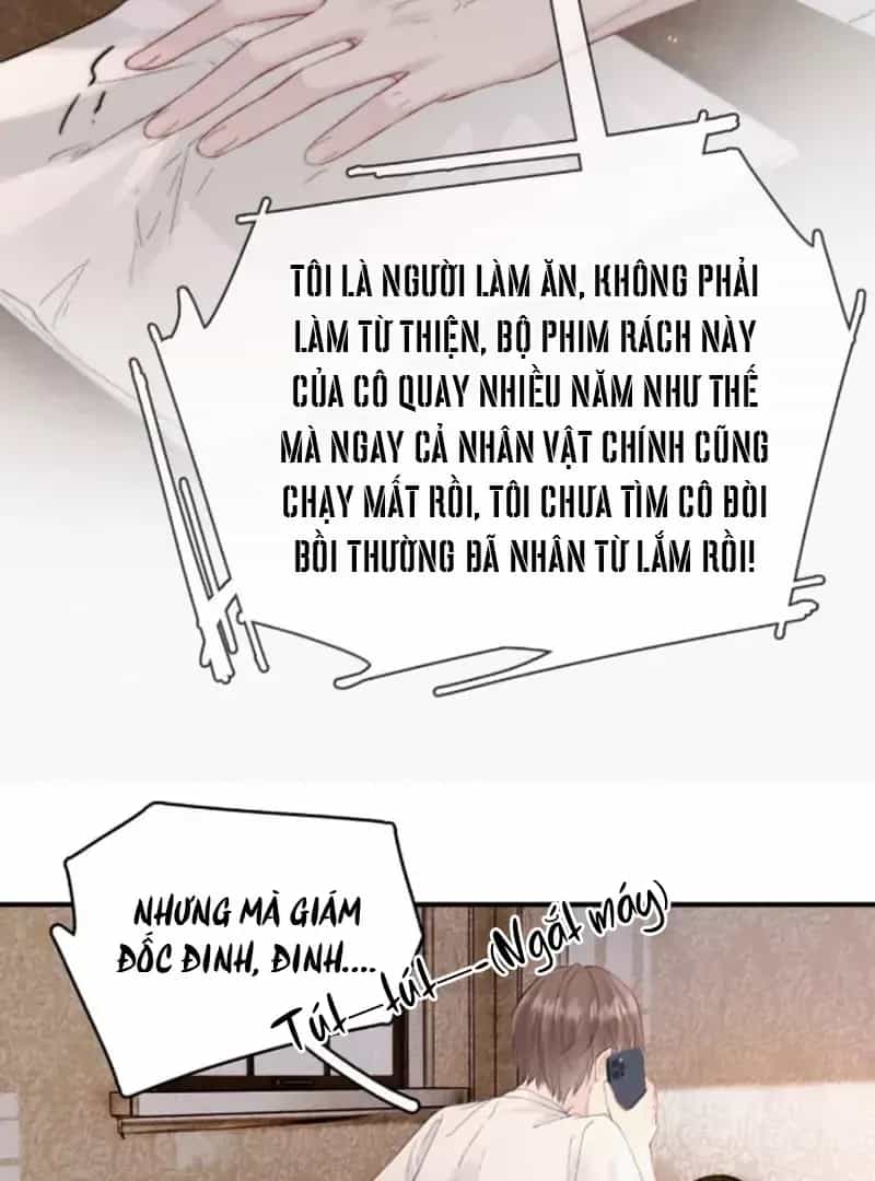 Ảnh Riêng Tư - Chương 43 - ảnh 38