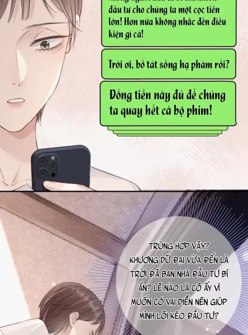 Ảnh Riêng Tư - Chương 43 - ảnh 45