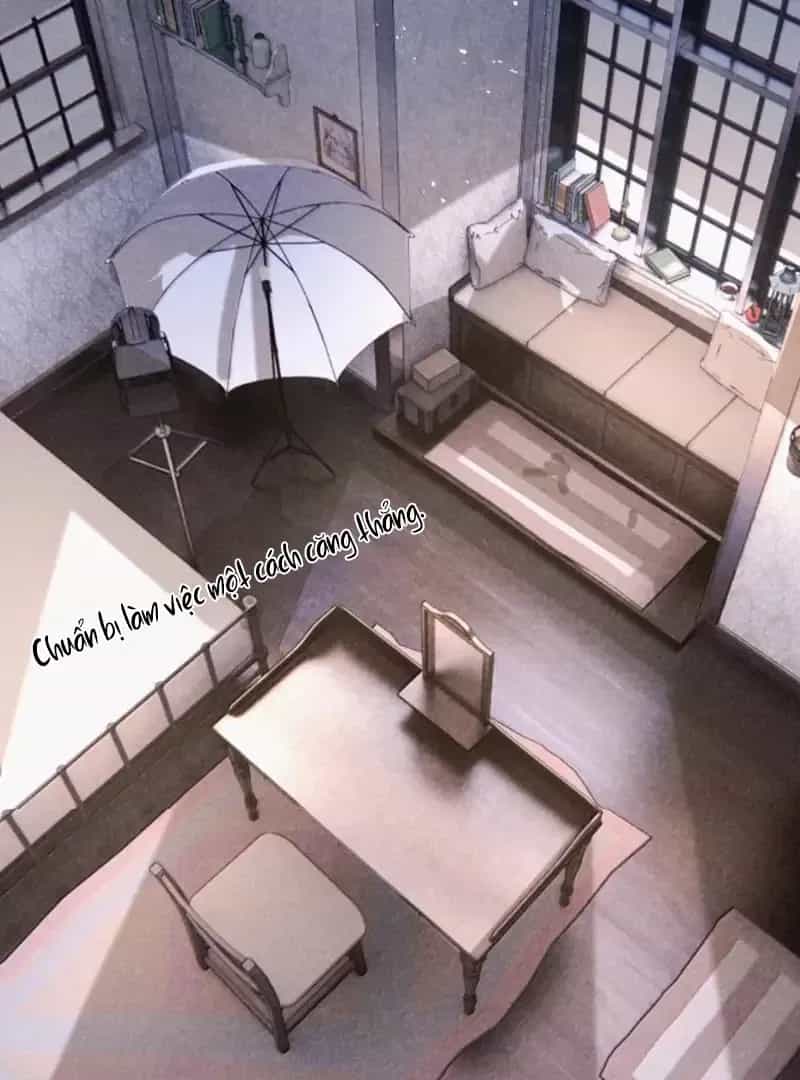 Ảnh Riêng Tư - Chương 44 - ảnh 2