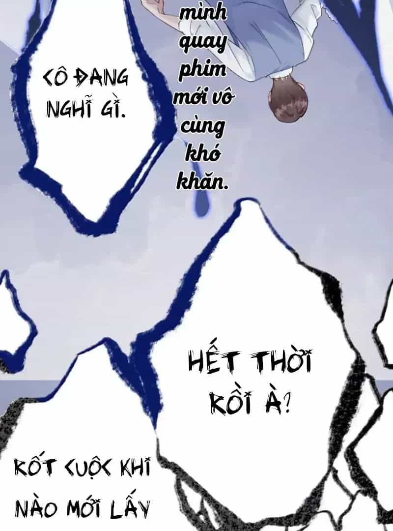 Ảnh Riêng Tư - Chương 44 - ảnh 22