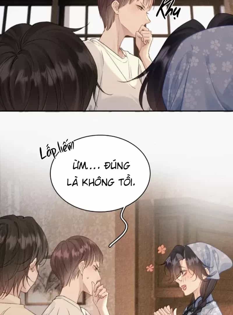 Ảnh Riêng Tư - Chương 44 - ảnh 34