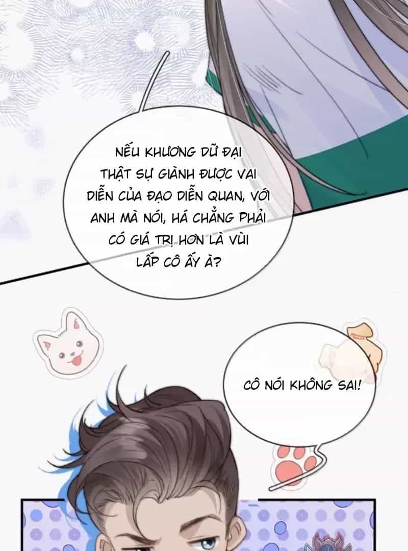 Ảnh Riêng Tư - Chương 45 - ảnh 13