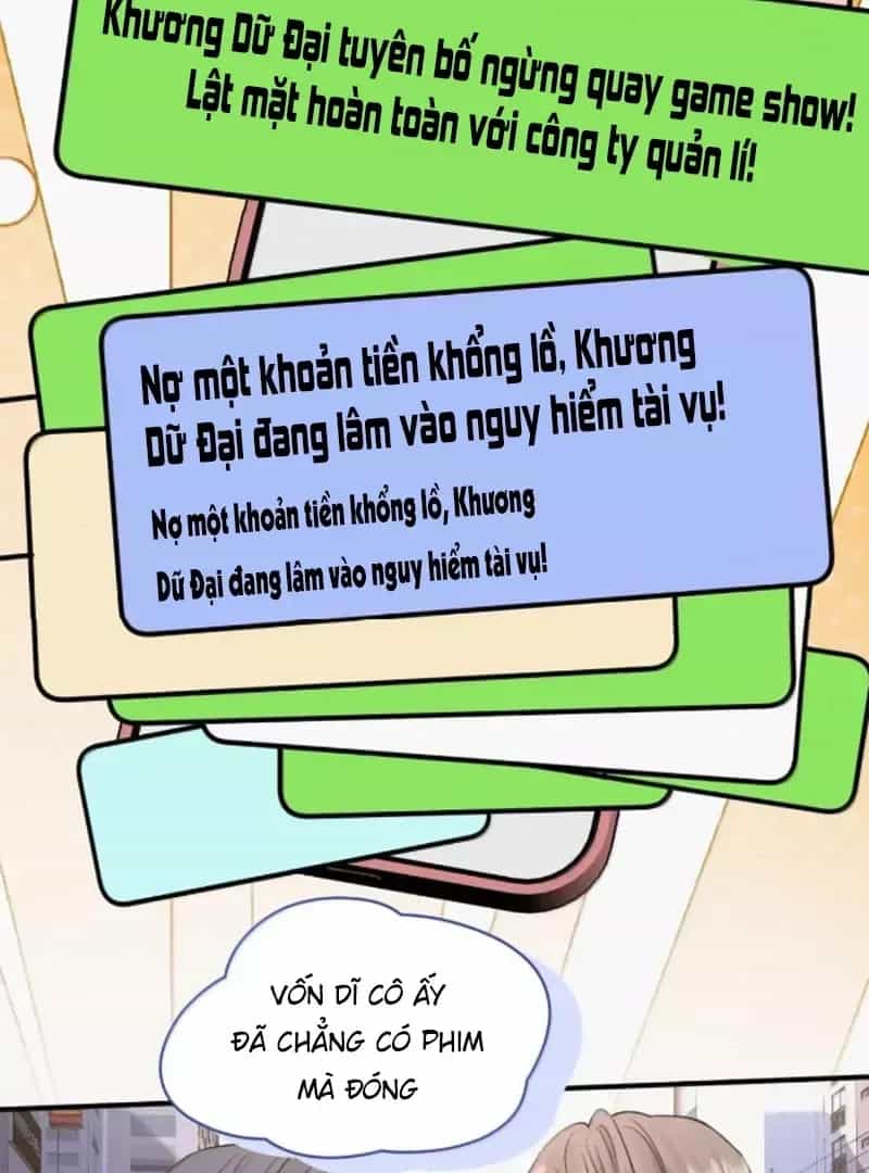 Ảnh Riêng Tư - Chương 45 - ảnh 2