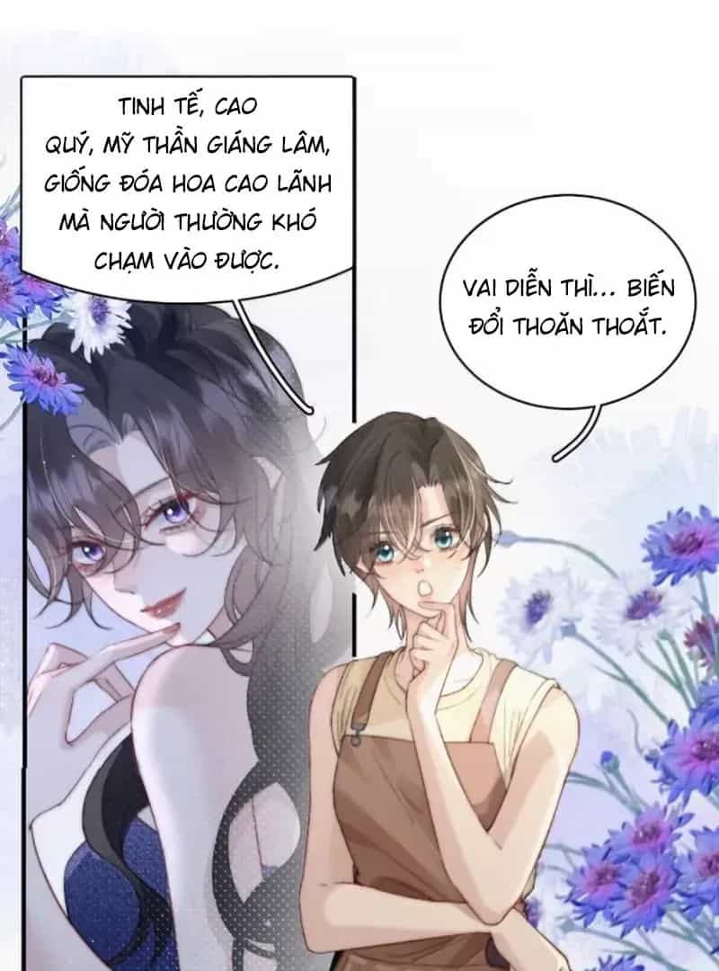 Ảnh Riêng Tư - Chương 45 - ảnh 38