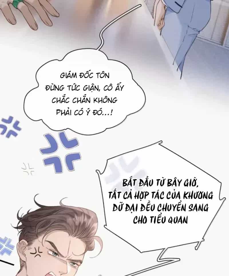 Ảnh Riêng Tư - Chương 45 - ảnh 6