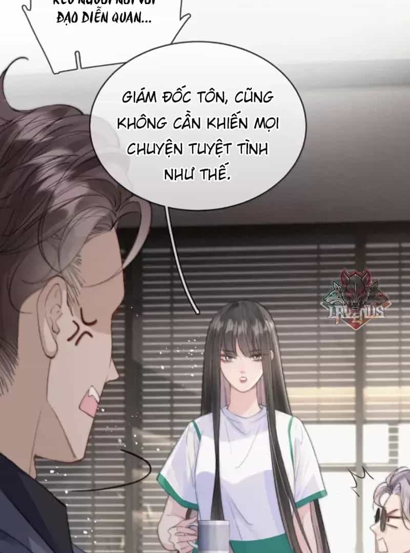 Ảnh Riêng Tư - Chương 45 - ảnh 9
