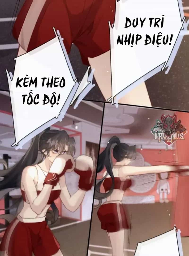 Ảnh Riêng Tư - Chương 46 - ảnh 13
