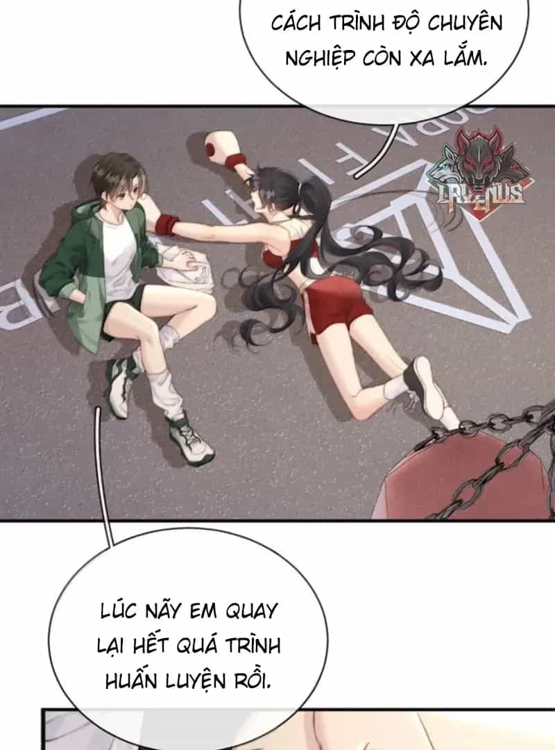 Ảnh Riêng Tư - Chương 46 - ảnh 19