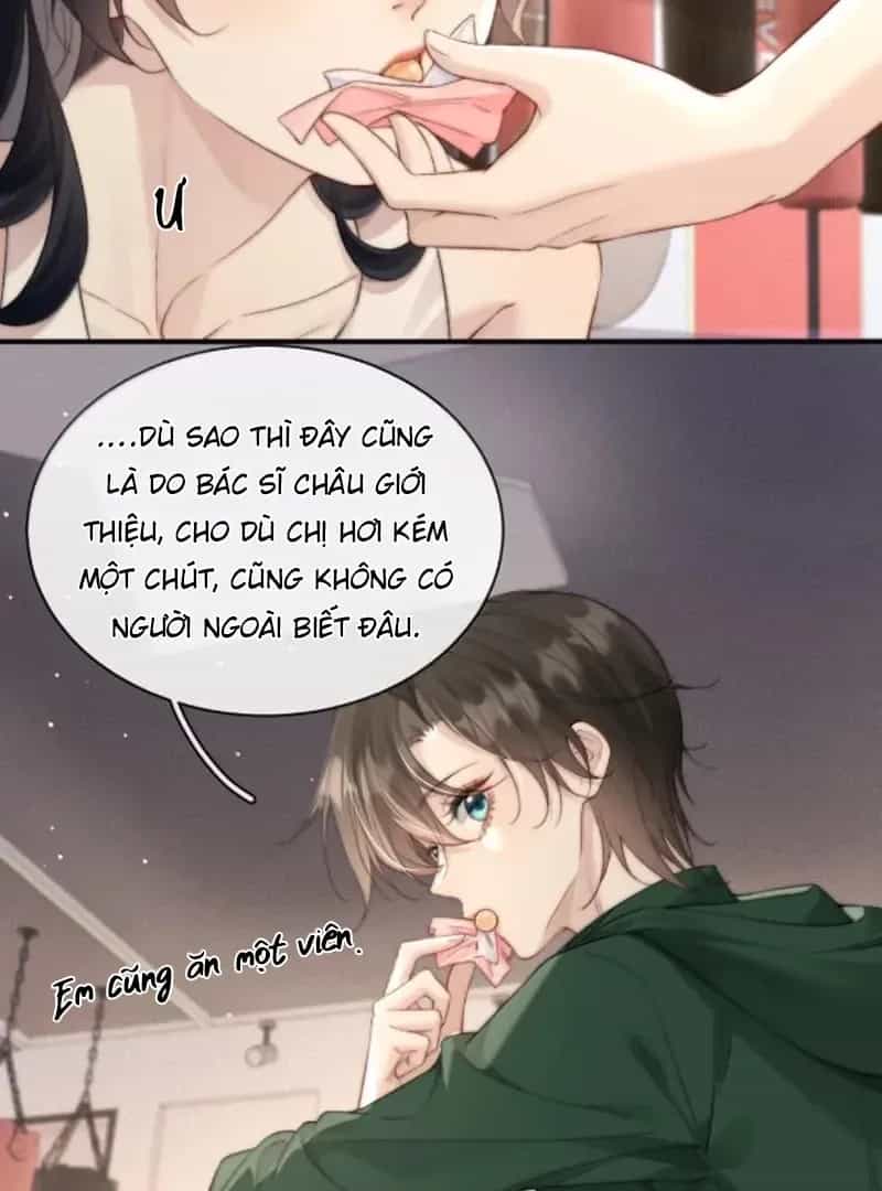 Ảnh Riêng Tư - Chương 46 - ảnh 21