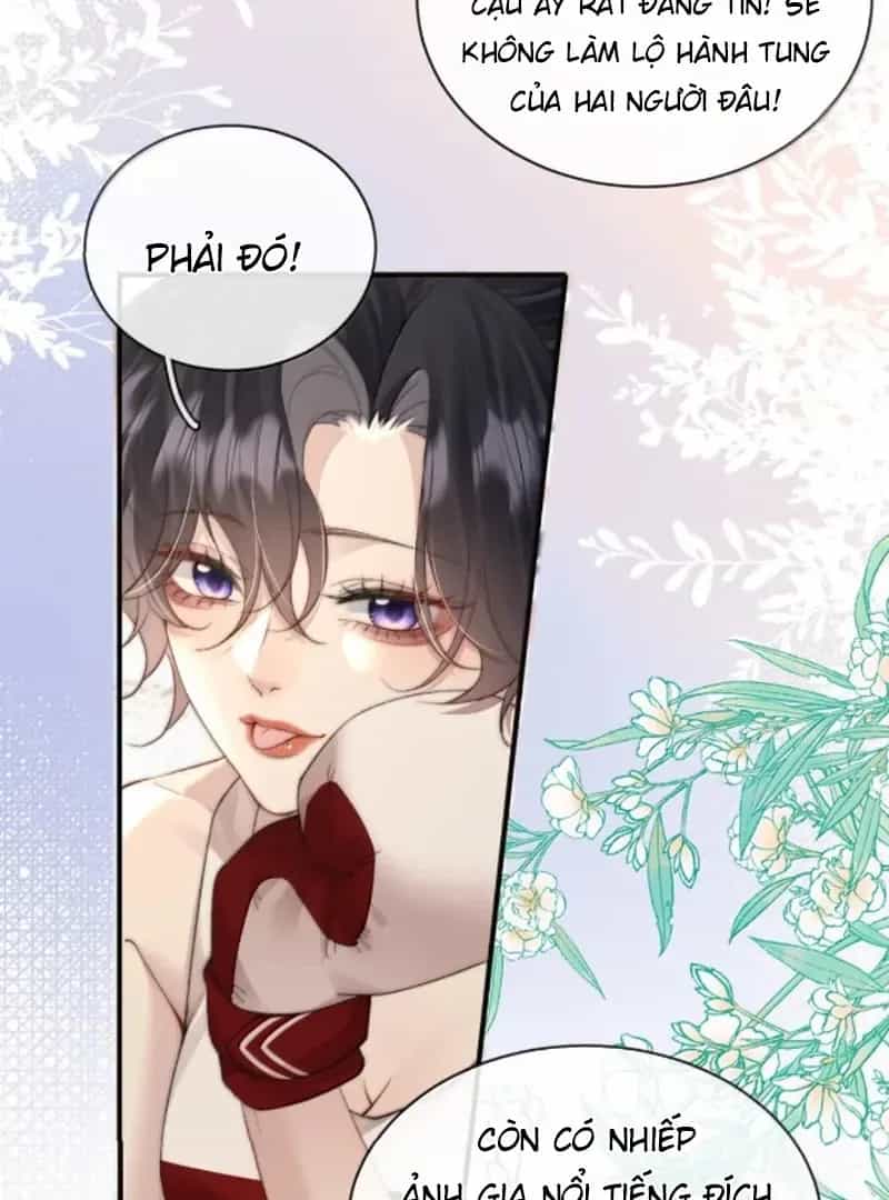 Ảnh Riêng Tư - Chương 46 - ảnh 23