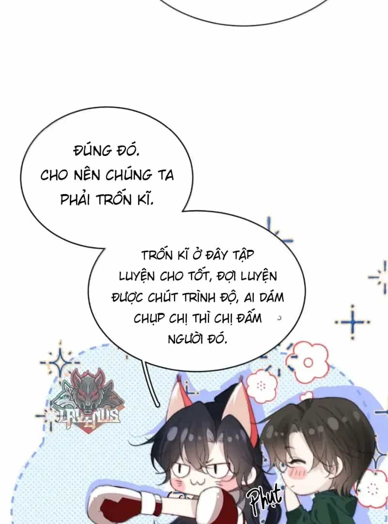 Ảnh Riêng Tư - Chương 46 - ảnh 28