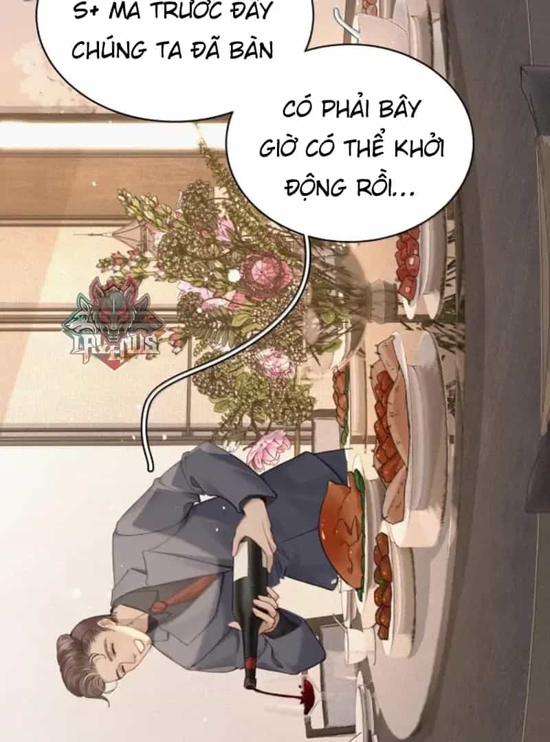 Ảnh Riêng Tư - Chương 46 - ảnh 3