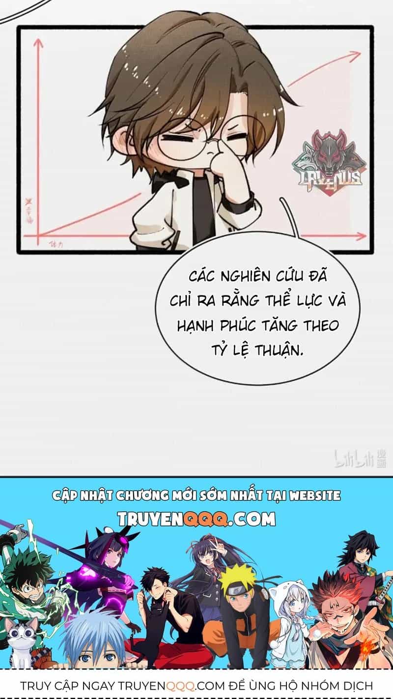 Ảnh Riêng Tư - Chương 46 - ảnh 37