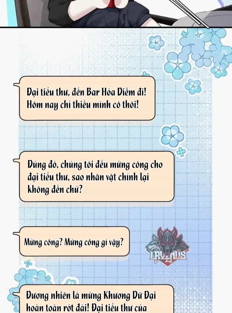 Ảnh Riêng Tư - Chương 46 - ảnh 5