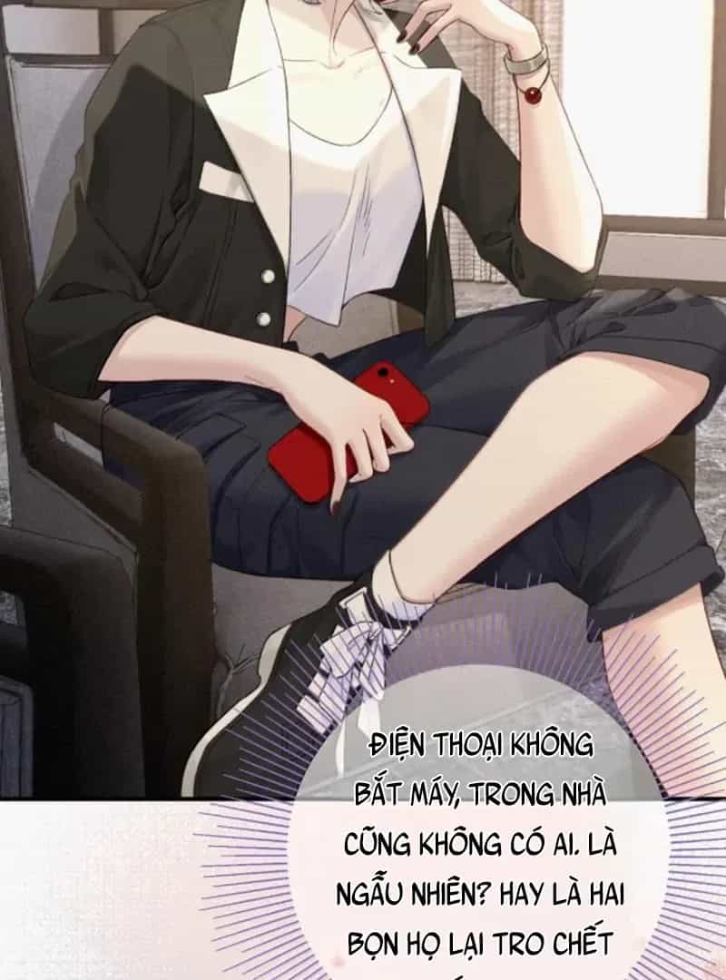 Ảnh Riêng Tư - Chương 46 - ảnh 8